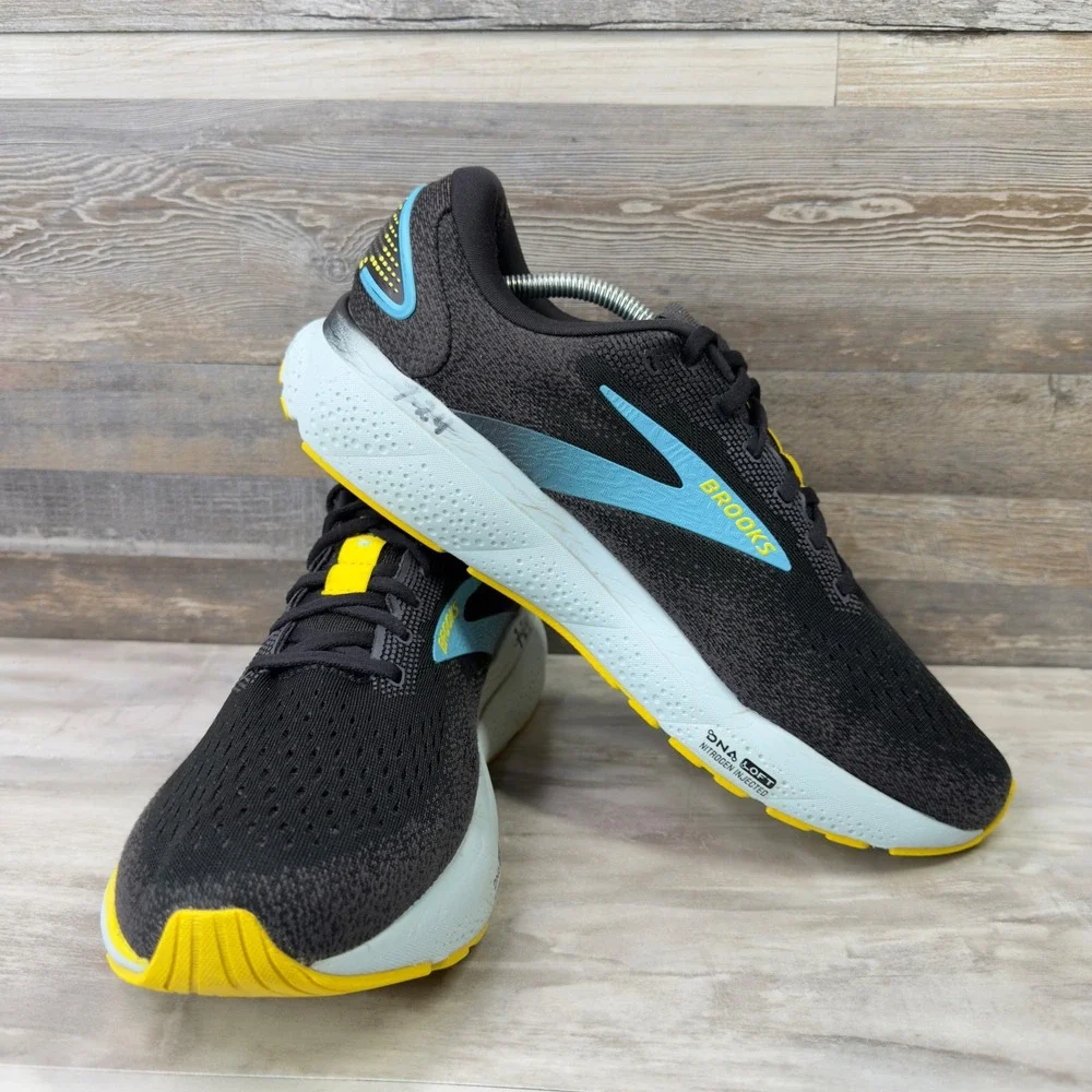 Brooks ghost 16
